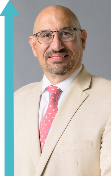 Stephen R. Russo, JD, Secretary