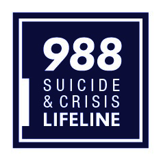 988 Crisis Hotline
