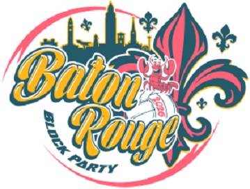 Baton Rouge Block Party