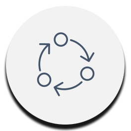 Circle of Trust icon