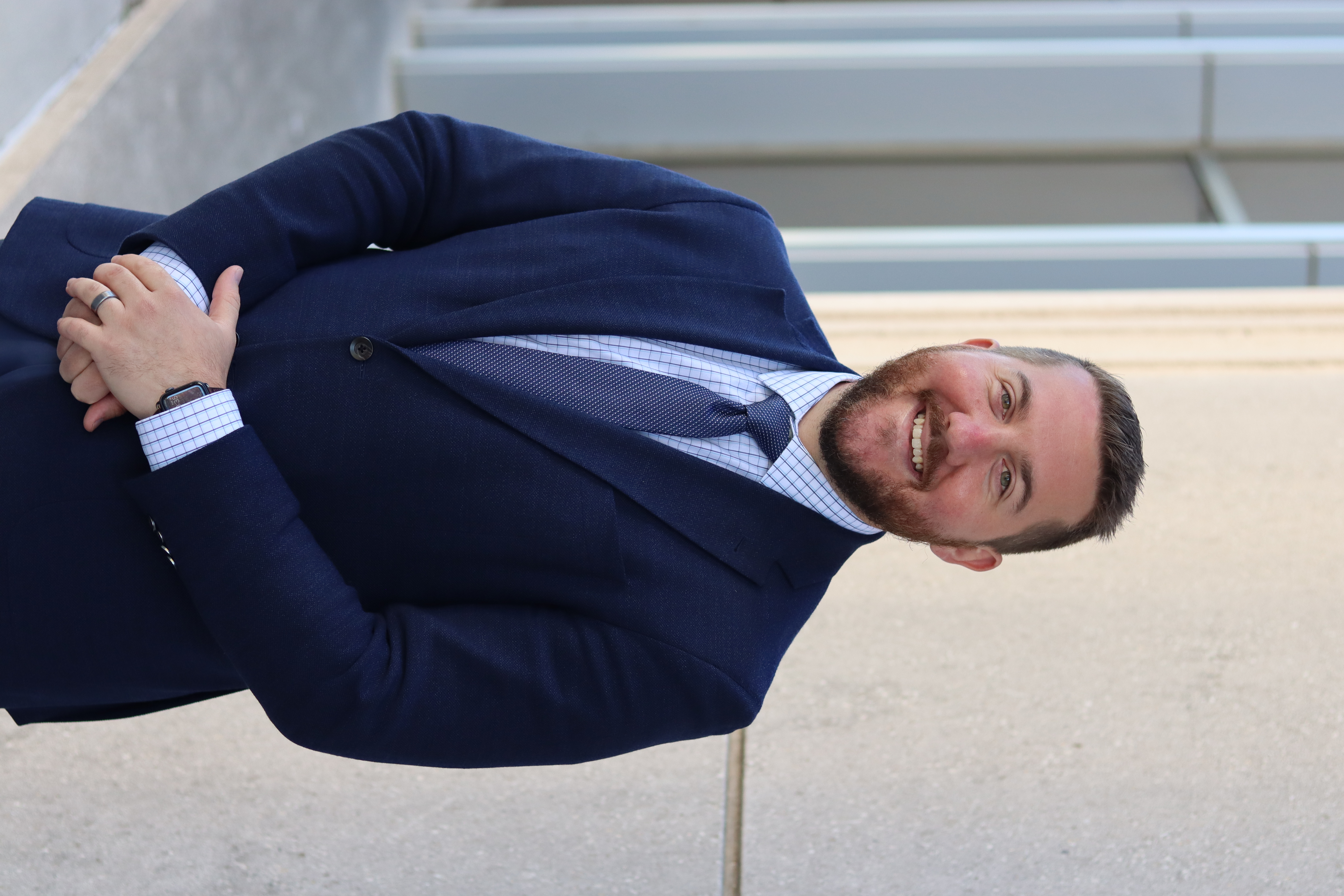 Drew Maranto Headshot