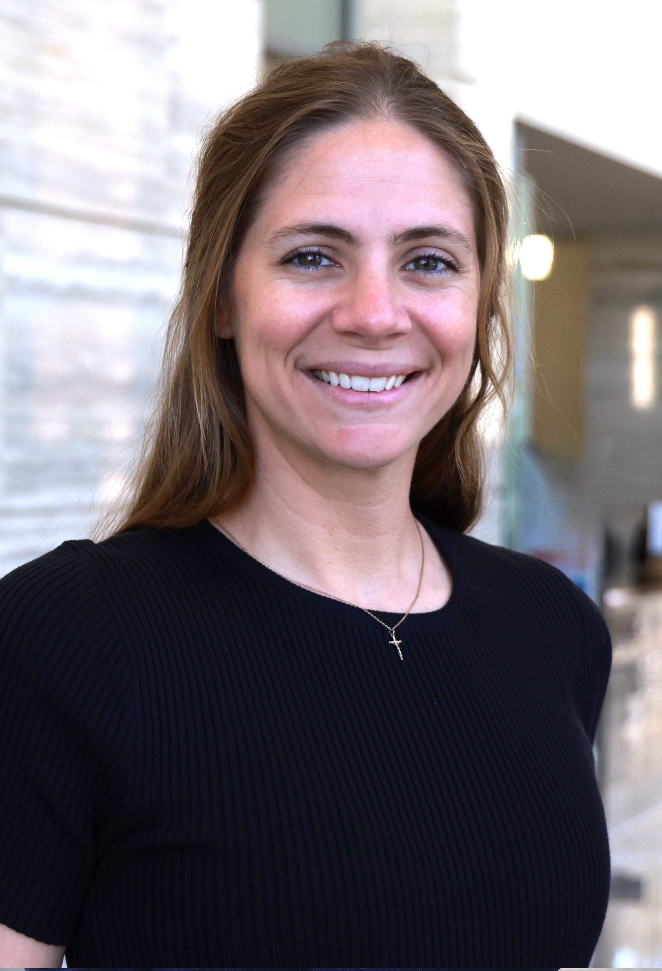 Jordan Losavio Headshot