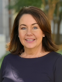 Monique Cross, Chief of Staff