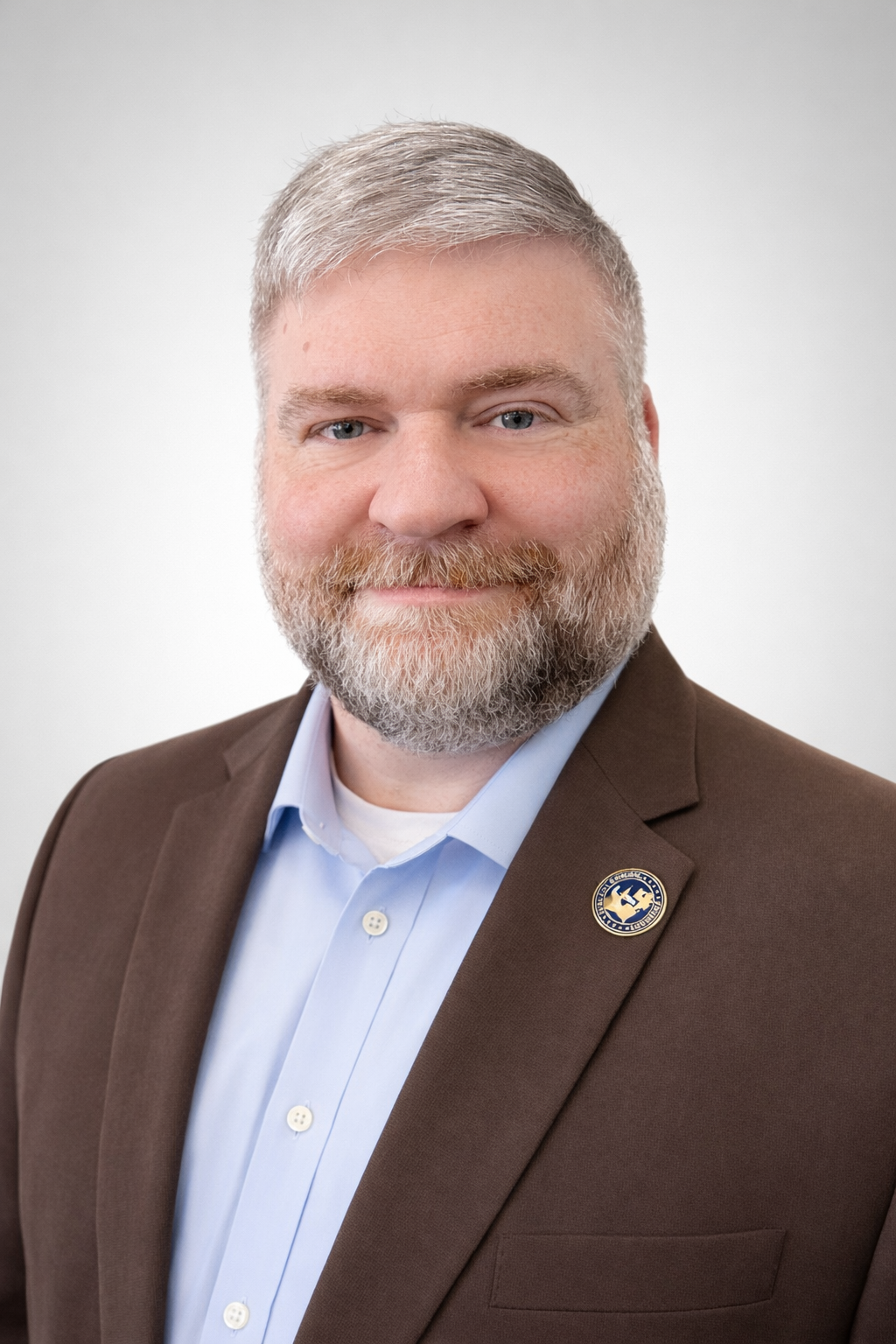 Wyche Coleman Headshot