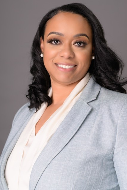 Tonya Joiner Headshot