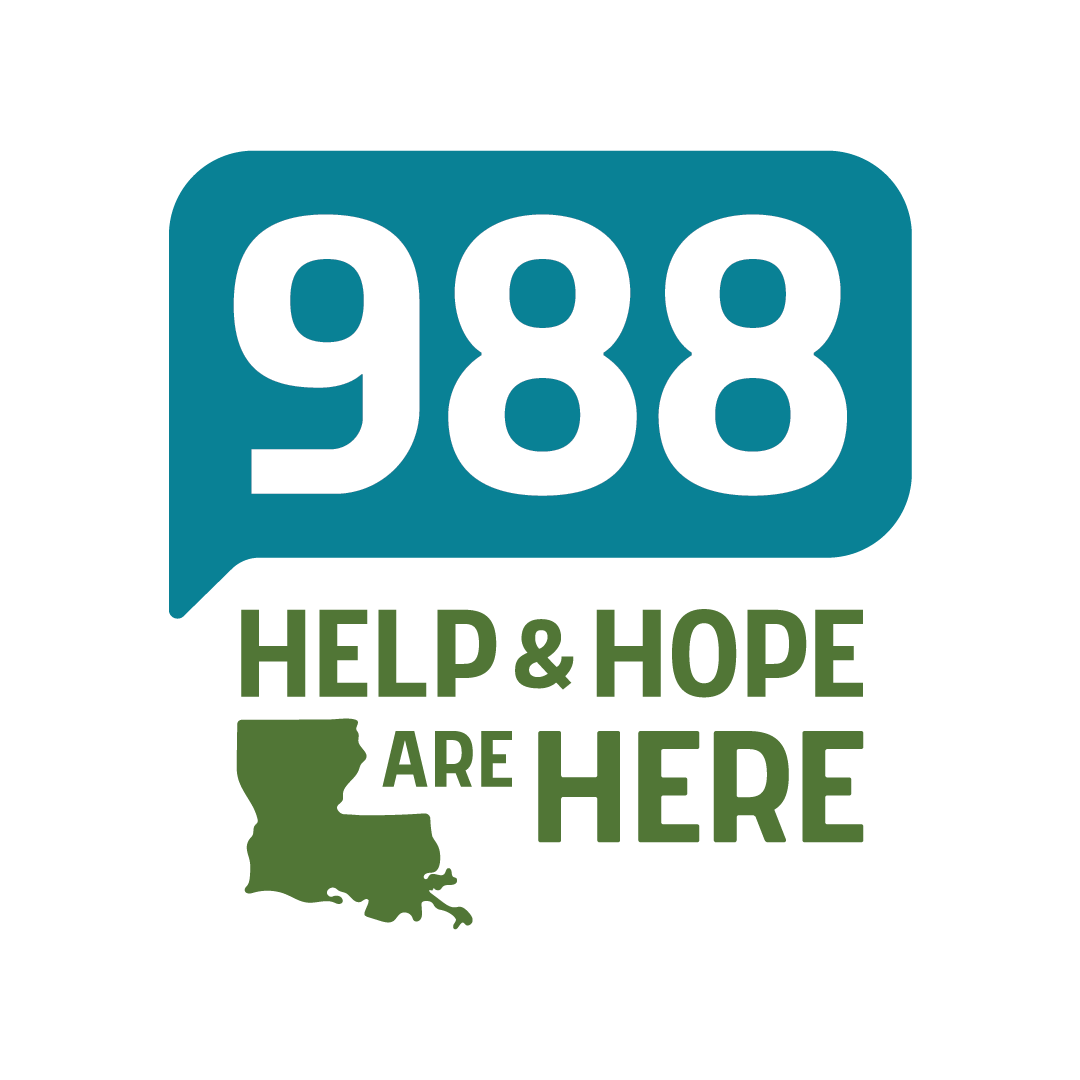 988 Help & Hope are Here
