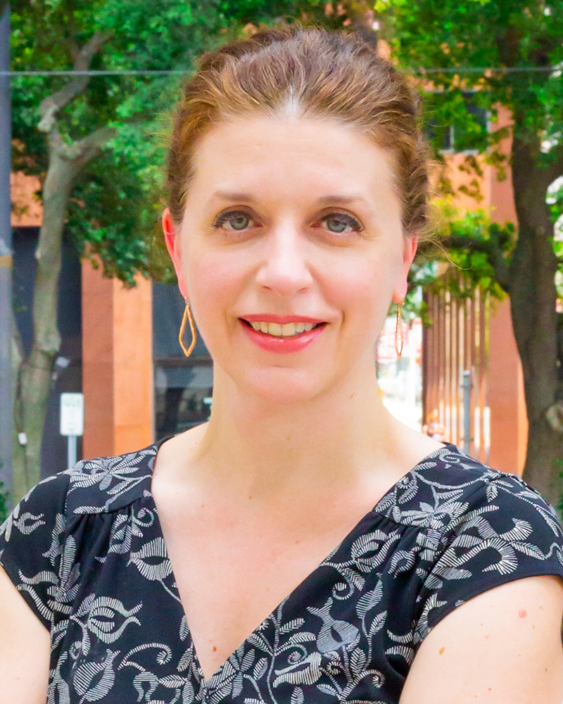 Theresa Sokol