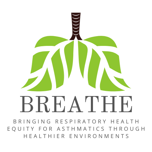 BREATHE Logo