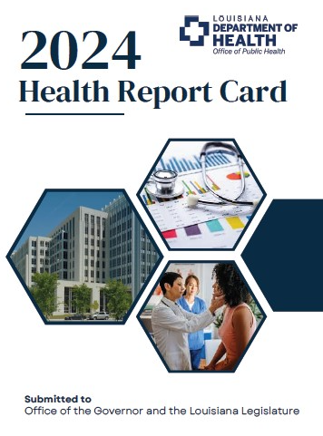 Health Report Card Download