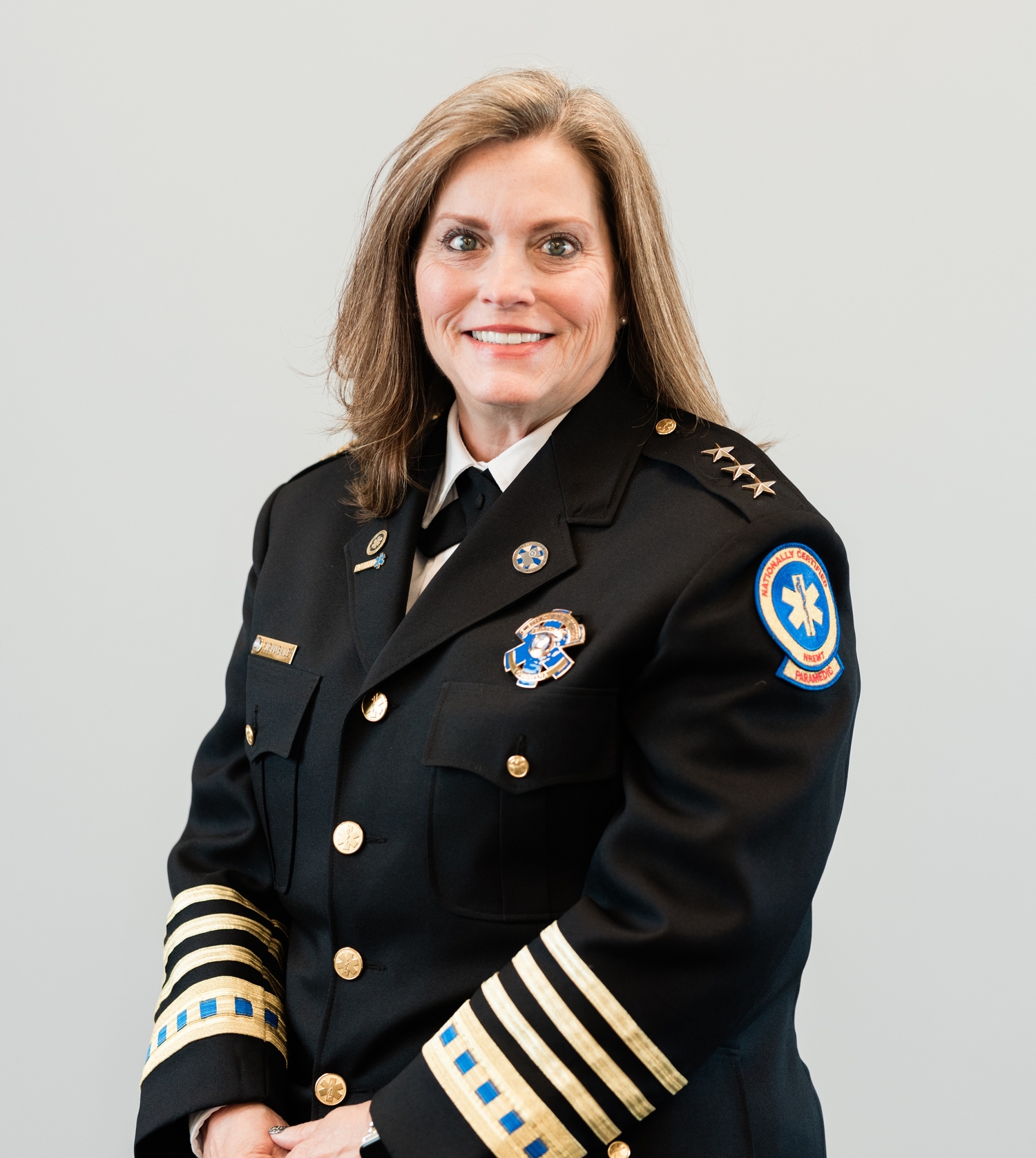 Susan Bailey, Director